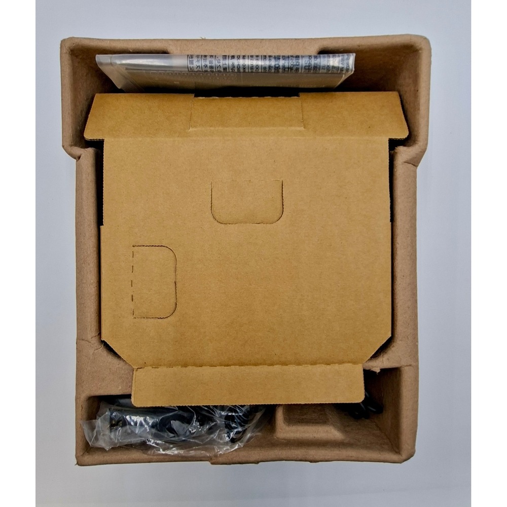 Brother P-Touch D610BT Professional Connected Label Maker Bluetooth USB Black - Picture 7 of 11
